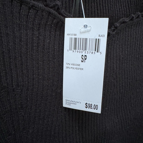 House of Harlow long sleeve top - Picture 6 of 6